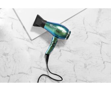 Alyon Hair Dryer - Jade